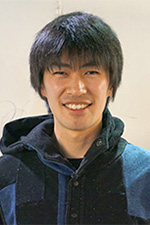 井上先生